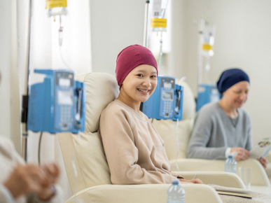 Chemotherapy