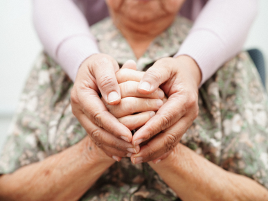 Support for Patients