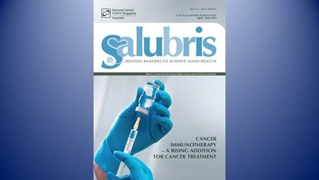 ​Salubris Issue 33