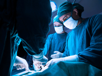 Surgery