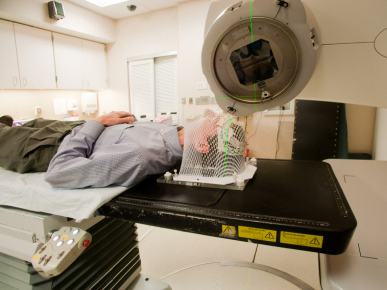 Radiation Therapy