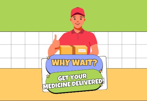 Pharmacy Services