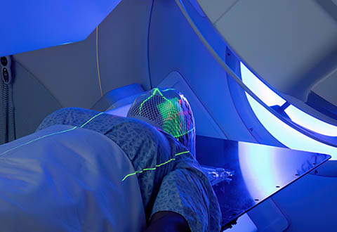 Proton Therapy: An Innovative Radiotherapy Treatment Offered at the National Cancer Centre Singapore
