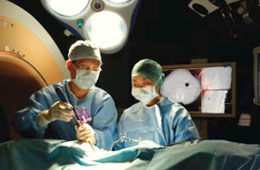 Spine Surgery Minimally invasive surgery Singapore General Hospital