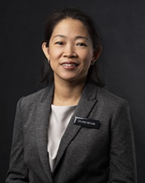 Clin Assoc Prof Ang Mei-Kim