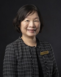 Adj Assoc Prof Ann Lee-Lim