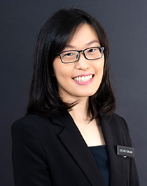 Dr  Chin Yun Ann
