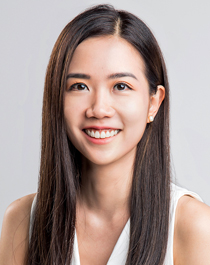 Dr Laura Hui Li Yao