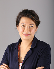 Dr Lim Wei Tching Faye Lynnette