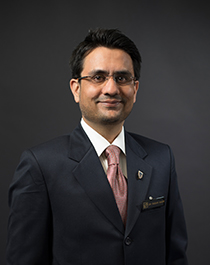 Dr Babar Nazir