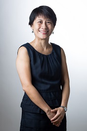 Dr Patricia Lee Sueh Ying