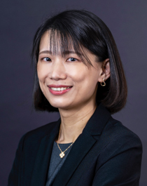 Dr Seow Su Yin