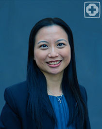 Dr Alicia May Lim