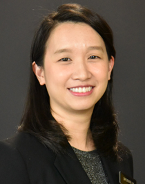 Dr Denise Lim Yan Yin