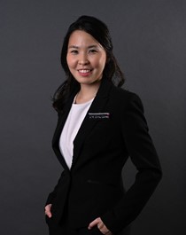 Dr Charmaine Kwan