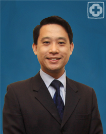 Dr Khoo Chong Kiat