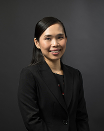 Dr Poon Yi Ling Eileen