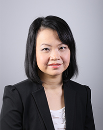 Dr. Yoon Sim Yap