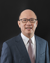 Prof Lim Wan Teck Darren
